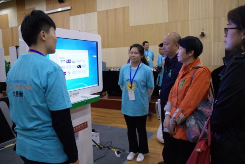 京師心智心理產(chǎn)品亮相2018北京市心理健康體驗(yàn)周 || 好玩又專業(yè)