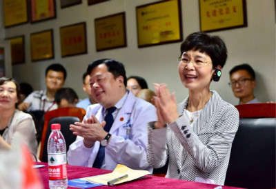 ȫ40ýw۽hf(xi)t(y)Ժ(chung)t(y)