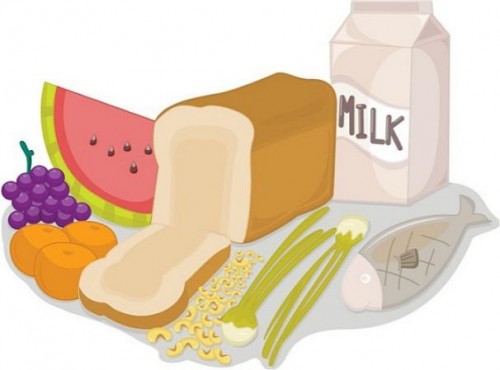 健康飲食圖鑒 | 十一給爸媽的全安素營養(yǎng)粉