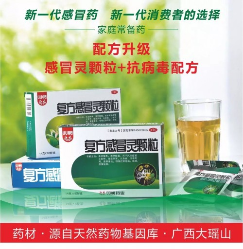 雙蟻藥業(yè):用螞蟻精神鍛造廣西“壯成藥”品牌