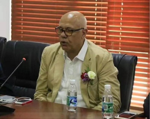 技智雙引 共謀海島熱帶高效農(nóng)業(yè)發(fā)展新篇章