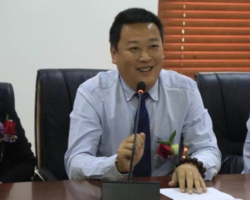 技智雙引 共謀海島熱帶高效農(nóng)業(yè)發(fā)展新篇章