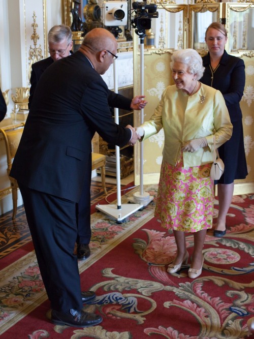 技智雙引 共謀海島熱帶高效農(nóng)業(yè)發(fā)展新篇章