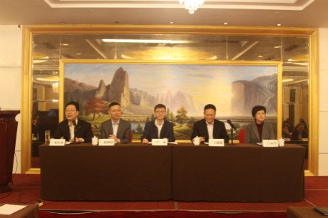 山東省學校健康教育工作現(xiàn)場推進培訓會在我區(qū)成功舉辦