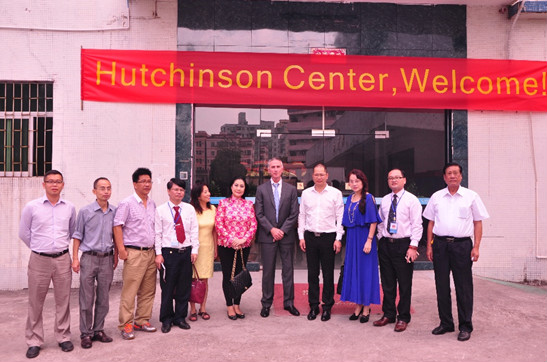 幽門螺桿菌HP數(shù)字PCR國際技術(shù)合作