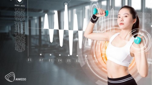 AIWEDO開(kāi)啟輕派運(yùn)動(dòng)新風(fēng)尚