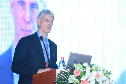 國際聯(lián)合共謀中西醫(yī)腫瘤治療之路——國際腫瘤中西融合學(xué)術(shù)交流會(huì)在京召開