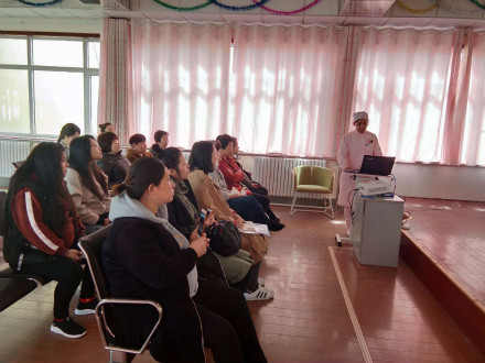 國(guó)際助產(chǎn)士日:關(guān)愛(ài)女性健康 守望生命花開(kāi)