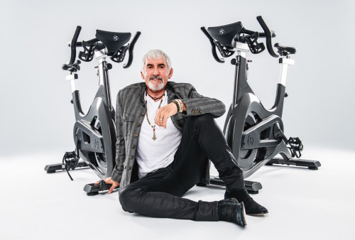 健身車發(fā)展簡史