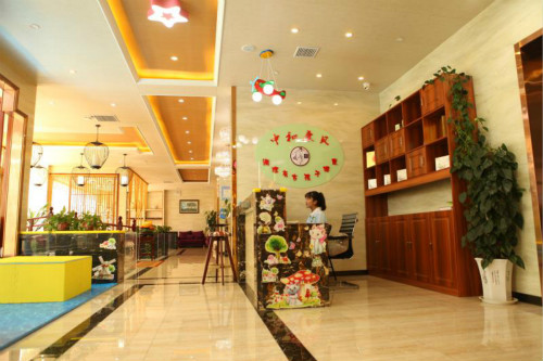 四季康貝--一位家庭主婦的成功經(jīng)歷