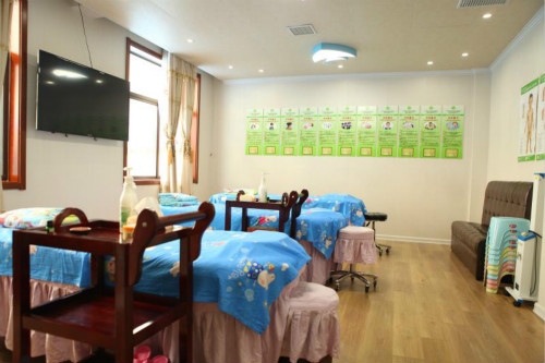 四季康貝--一位家庭主婦的成功經(jīng)歷