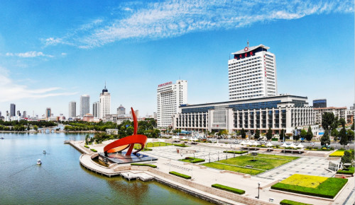 德州市人民醫(yī)院順利通過三甲復(fù)審現(xiàn)場評價