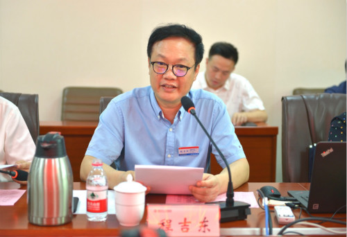 德州市人民醫(yī)院順利通過三甲復(fù)審現(xiàn)場評價