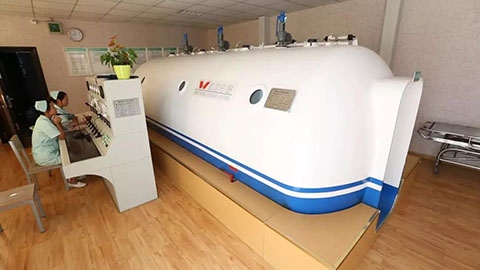 成都西南腦科醫(yī)院尖端設(shè)備:原來高壓氧可以治療這些病