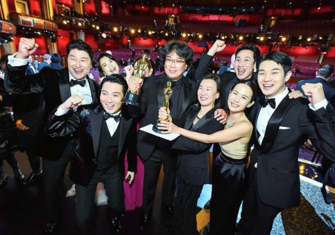 由奧斯卡最佳影片說起