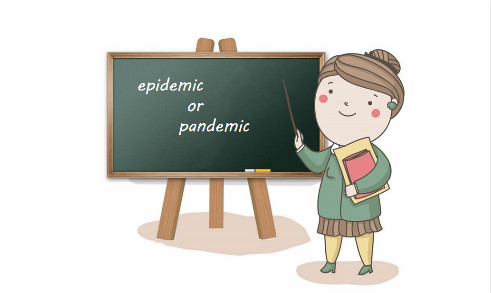 新冠肺炎席卷全球:Epidemic或變成Pandemic