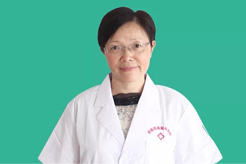 王宏敏——成都西南腦科醫(yī)院老年醫(yī)學科主任醫(yī)師