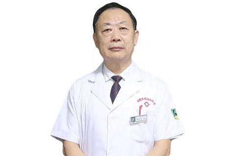 褚慶存—成都西南腦科醫(yī)院神經(jīng)內(nèi)科主任