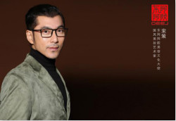 桃花姬攜手國(guó)風(fēng)美妝藝術(shù)家宋策解鎖美麗新觀念