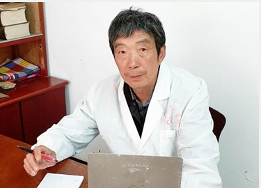 百年傳承 治腎克難——祖?zhèn)髦委熌I病第五代傳人周啟明