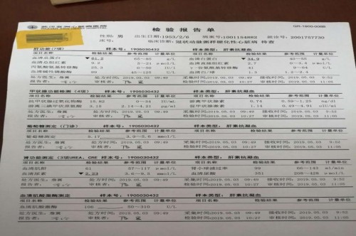 百年傳承 治腎克難——祖?zhèn)髦委熌I病第五代傳人周啟明