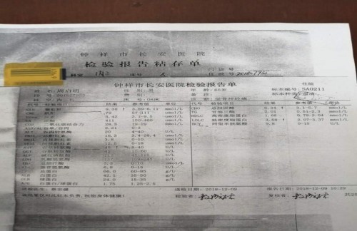 百年傳承 治腎克難——祖?zhèn)髦委熌I病第五代傳人周啟明