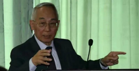 重離子之父談重離子線治療的特征和優(yōu)點