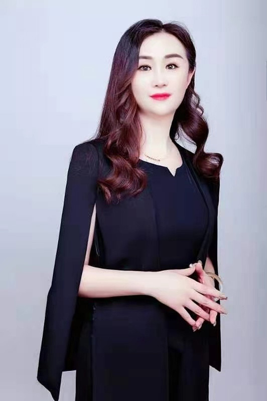 修圓療愈創(chuàng)始人郜瑩(修圓):且行且修緣