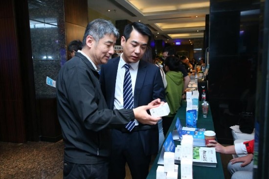 酶好生活集團(tuán)酶基產(chǎn)品得到臨床營養(yǎng)界專家認(rèn)可