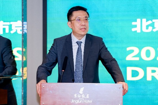 “金亞麻歐米伽-3”健康營養(yǎng)食品亮相2023北京市臨床營養(yǎng)治療質(zhì)量控制與改進(jìn)中心工作會議