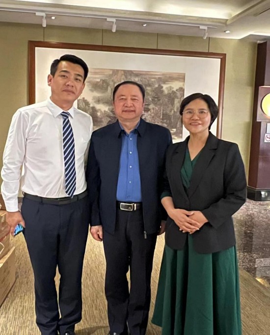 “金亞麻歐米伽-3”健康營養(yǎng)食品亮相2023北京市臨床營養(yǎng)治療質(zhì)量控制與改進(jìn)中心工作會議